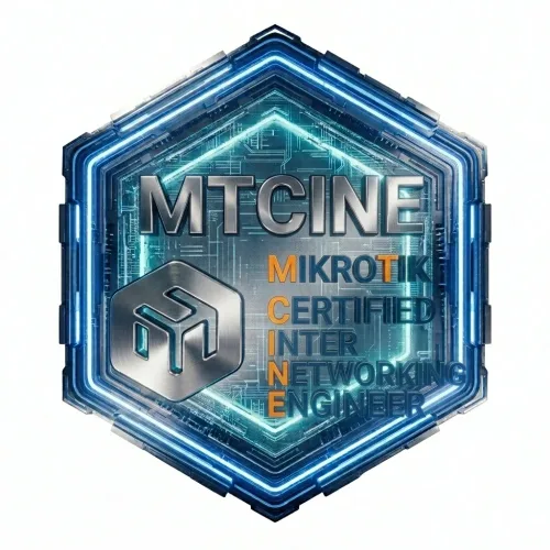 MikroTik MTCINE